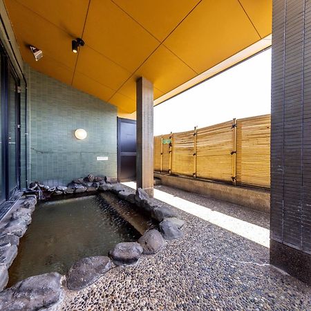 Apa Hotel Kagadaishoji Ekimae Екстер'єр фото