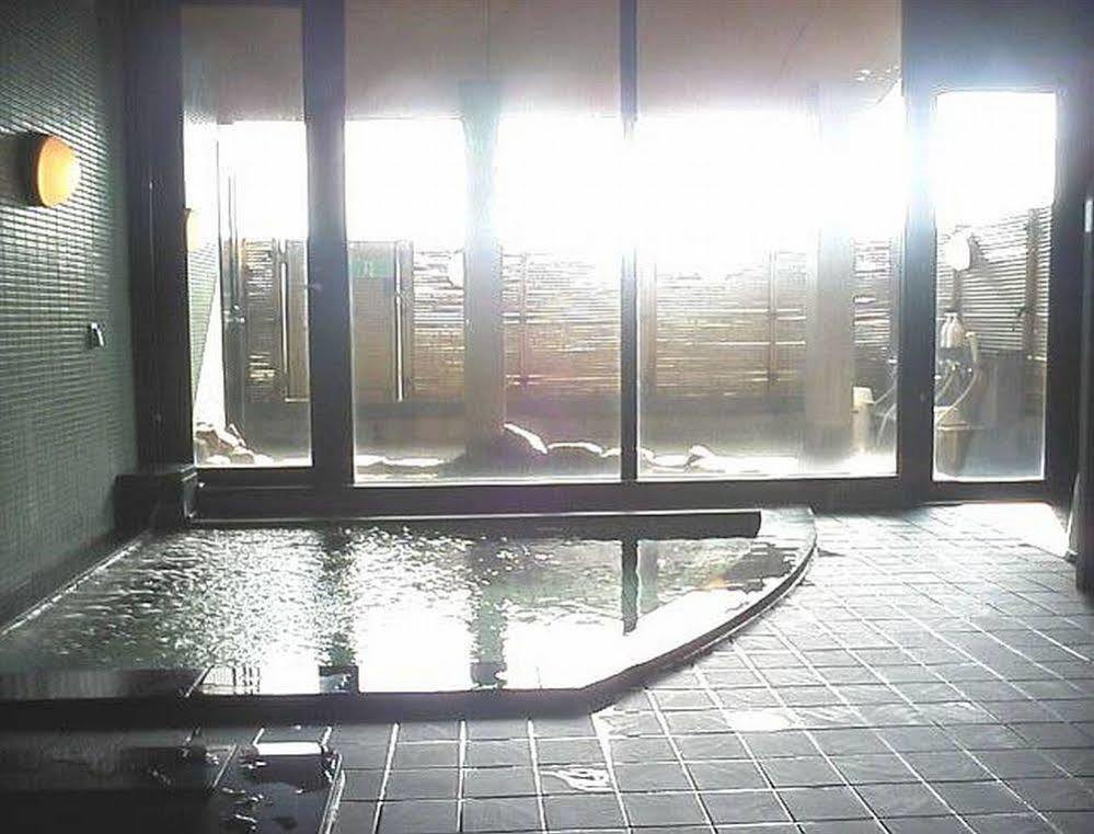 Apa Hotel Kagadaishoji Ekimae Екстер'єр фото