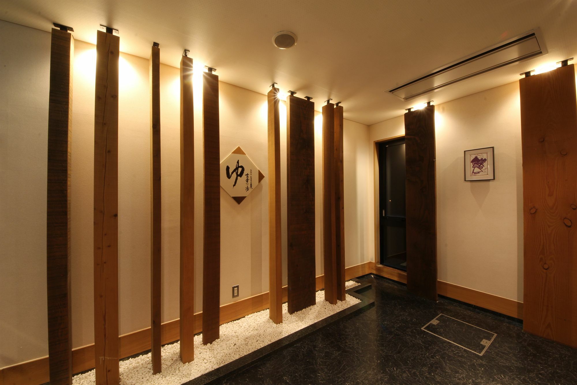 Apa Hotel Kagadaishoji Ekimae Екстер'єр фото